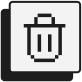 Quitting tip icon